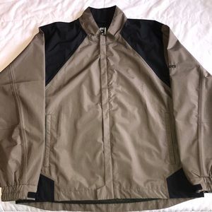 Men’s FootJoy DryJoy Jacket